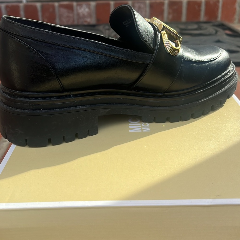 Michael Kors Parker Loafer - Picture 8 of 11